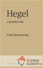 Hegel a (pruský) stát - książka