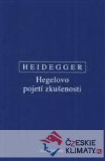 Hegelovo pojetí zkušenosti - książka