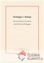 Heidegger v dialogu - książka