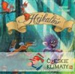 Hejkalov - książka