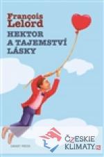 Hektor a tajemství lásky - książka