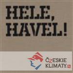 Hele, Havel! - książka