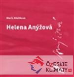 Helena Anýžová - książka