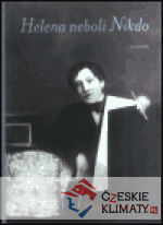 Helena neboli Nikdo - książka
