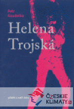 Helena Trojská - książka