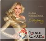 Helena Vondráčková: Evergreeny - książka