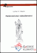 Helénistická náboženství - książka