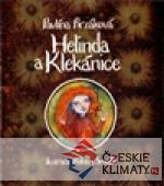 Helinda a Klekánice - książka