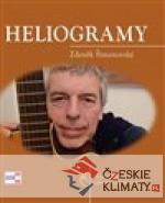 Heliogramy - książka