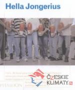 Hella Jongerius - książka