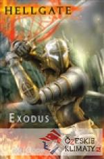 Hellgate London - Exodus - książka