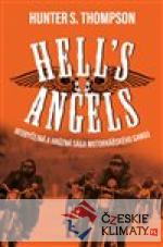 Hells Angels - książka