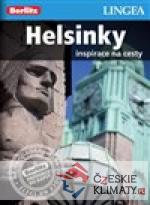 Helsinky - Inspirace na cesty - książka