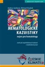 Hematologické kazuistiky - książka