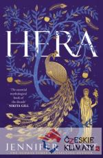 Hera - książka