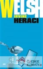 Heráci - książka