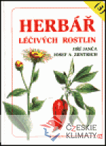 Herbář léčivých rostlin 3. L-P - książka