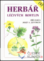 Herbář léčivých rostlin 5. - książka