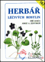 Herbář léčivých rostlin 6. - książka