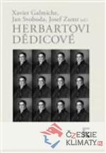 Herbartovi dědicové - książka