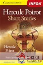Hercule Poirot Short Stories / Hercule Poirot - książka
