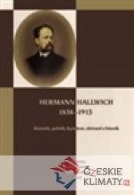 Hermann Hallwich 1838-1913 - książka