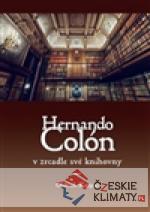 Hernando Colón v zrcadle své knihovny - książka