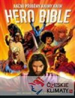 Hero Bible - książka