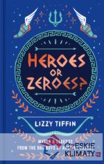 Heroes or Zeroes - książka