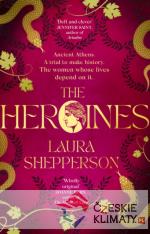 Heroines - książka