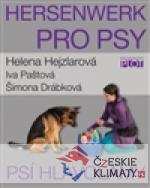 Hersenwerk pro psy - Psí hlavolamy - książka