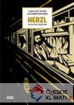 Herzl - książka