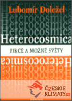 Heterocosmica: Fikce a možné světy - książka