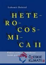 Heterocosmica  II. - książka