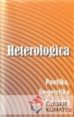 Heterologica - książka