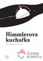 Himmlerova kuchařka - książka