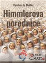 Himmlerova porodnice - książka