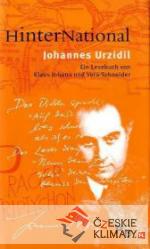 HinterNational – Johannes Urzidil - książka