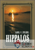 Hippalos - książka