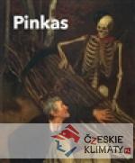 Hippolyt Soběslav Pinkas - książka