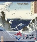 Hiroshige (posterbook) - książka