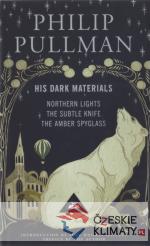 His Dark Materials trilogy /Gift Edition/ - książka