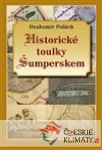 Historické toulky Šumperskem - książka