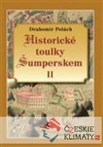 Historické toulky Šumperskem II. - książka
