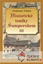 Historické toulky Šumperskem III - książka