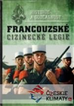 Historie a současnost francouzské cizinecké legie - książka