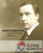 Historie mého života - książka