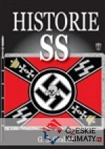 Historie SS - książka