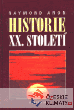 Historie XX. století - książka