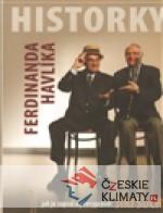 Historky Ferdinanda Havlíka - książka